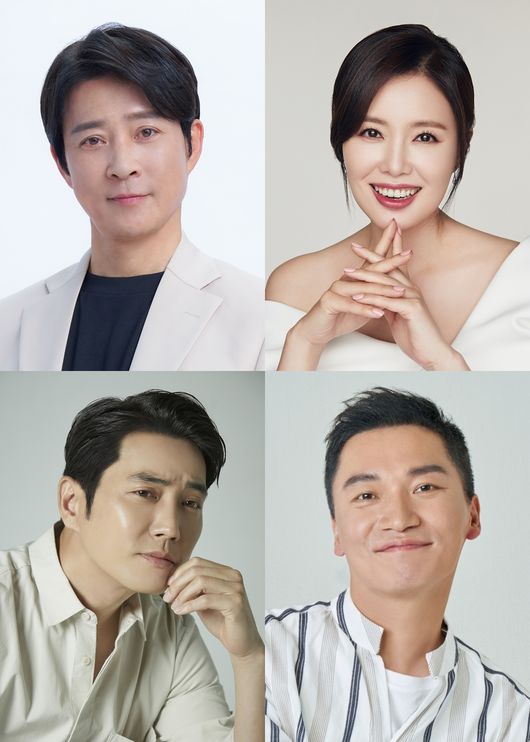 아센디오, HB엔터테인먼트, 올빛엔터테인먼트 제공