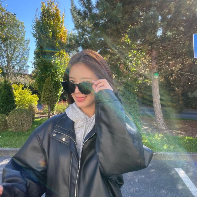 이세영 인스타그램