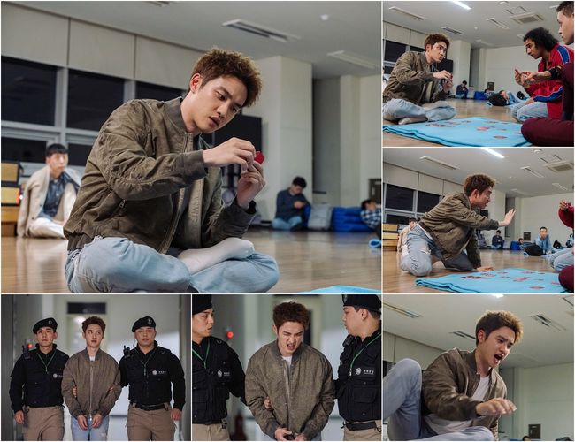 네오엔터테인먼트, 블라드스튜디오 제공