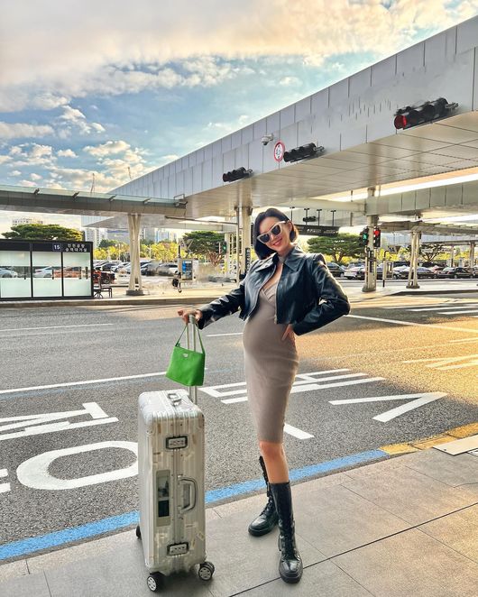 지소연 인스타그램