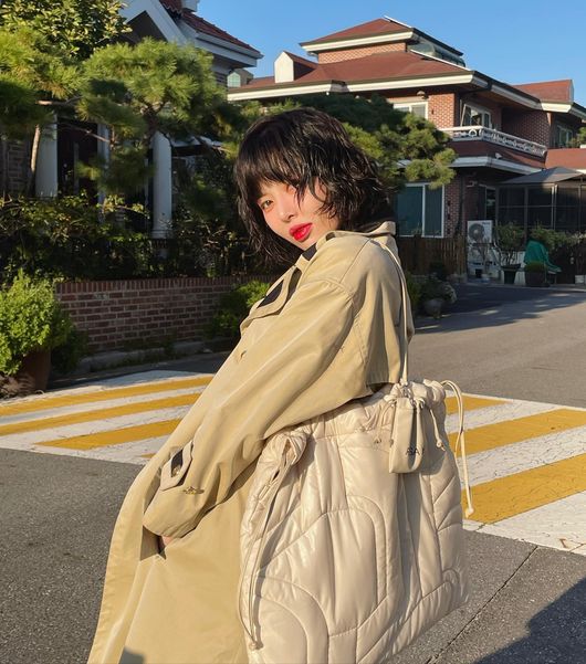 현아 인스타그램