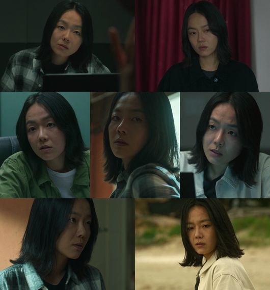 '변론을 시작하겠습니다' 방송화면
