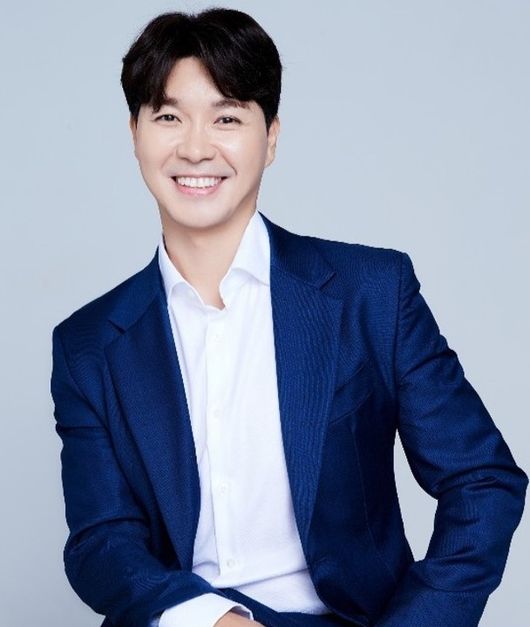 박수홍 소속사 제공
