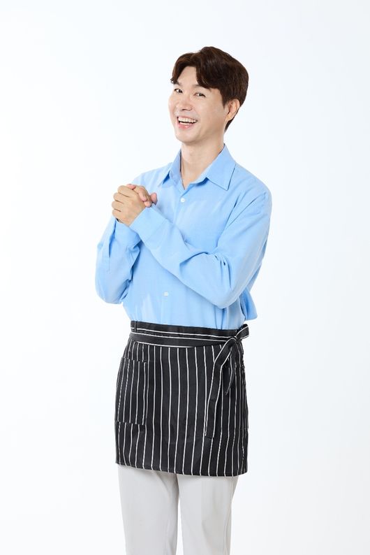 박수홍 소속사 제공
