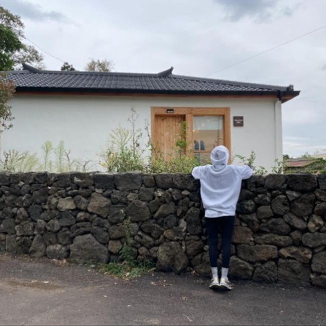 김하늘 인스타그램