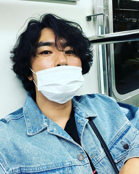 이시언 인스타그램