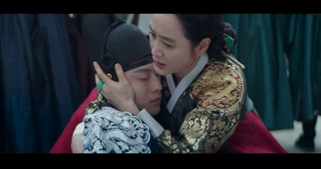 방송화면 캡처