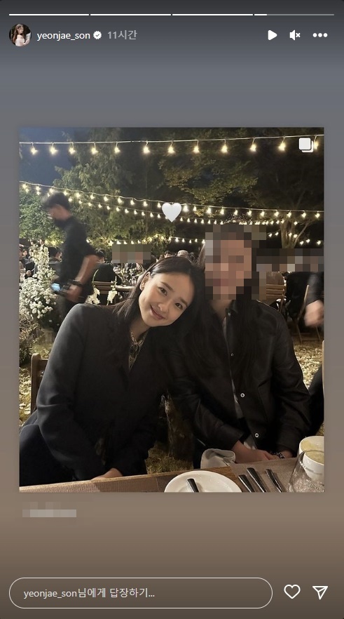 손연재 인스타그램