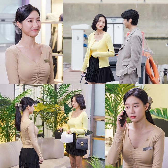 지앤지프로덕션 제공