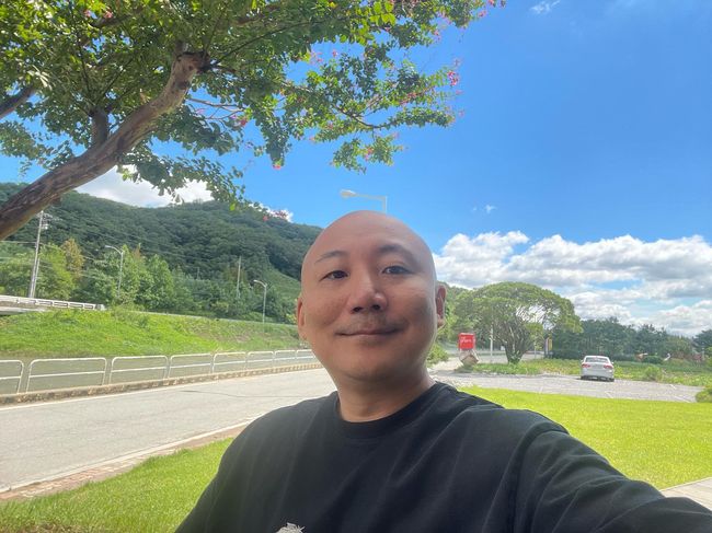 주호민 인스타그램