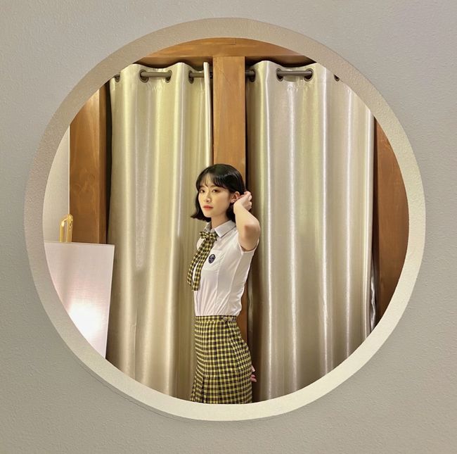 윗유, 숏뜨 제공