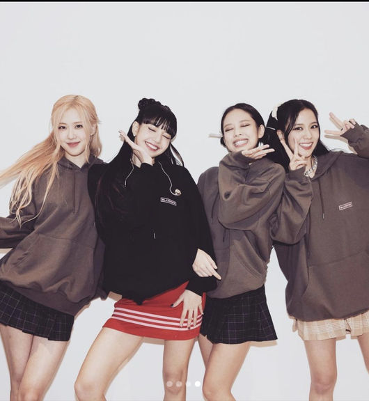 제니 SNS