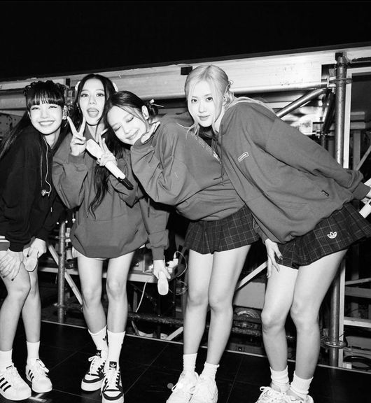 제니 SNS