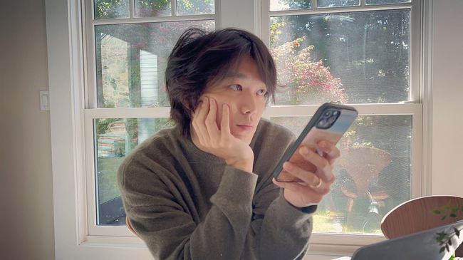 공효진 인스타그램