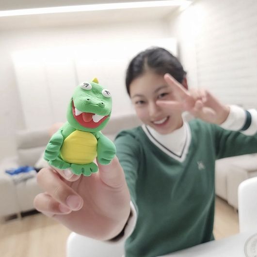 박연수 인스타그램