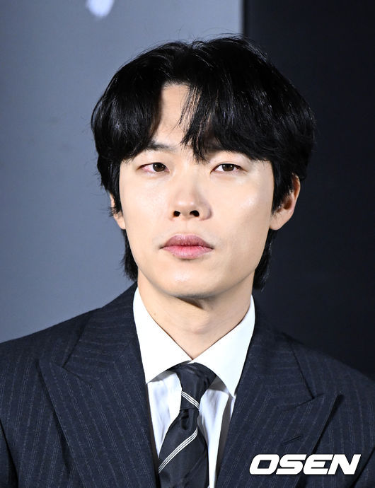 18일 서울 용산구 CGV 용산아이파크몰에서 영화 ‘올빼미’ 제작보고회가 열렸다.
