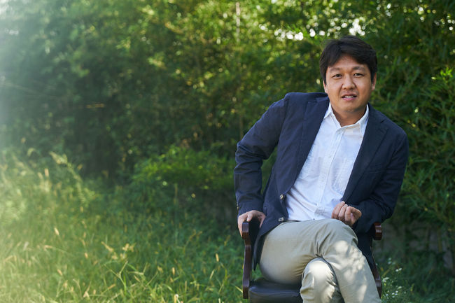 [사진=에이스메이커무비웍스 제공] 영화 '리멤버'를 연출한 이일형 감독.