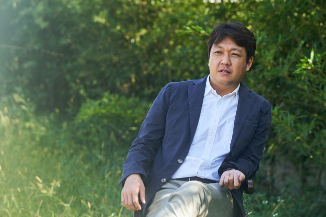 [사진=에이스메이커무비웍스 제공] 영화 '리멤버'를 연출한 이일형 감독.