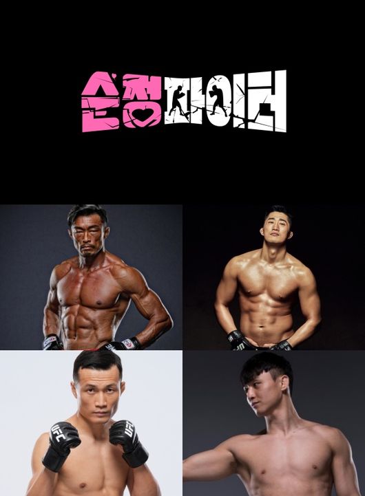 '순정파이터' 제공
