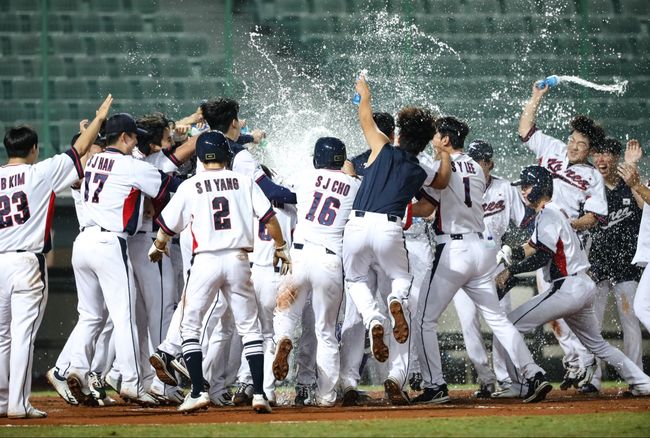 WBSC 홈페이지 제공