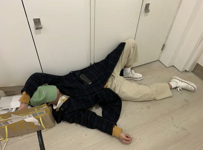 기안84 인스타그램