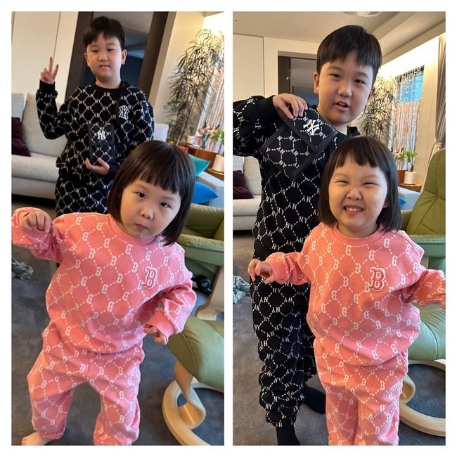 도경완 인스타그램