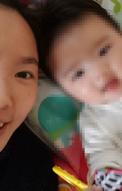 신보라 인스타그램