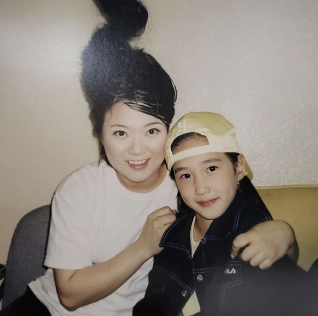 김숙 인스타그램