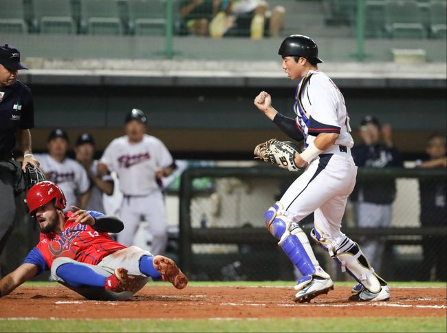 WBSC 홈페이지 제공