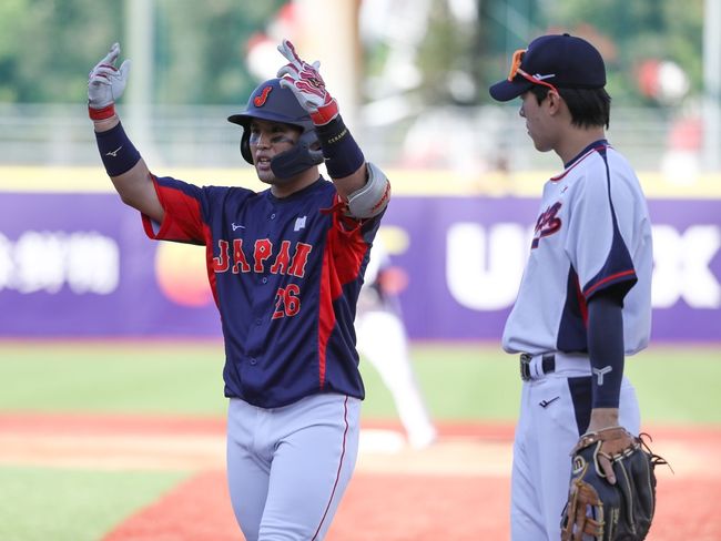 WBSC 홈페이지 제공