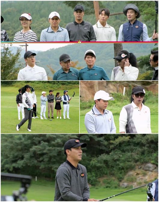 TV CHOSUN 제공