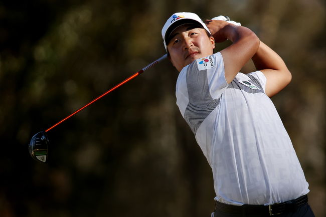 [사진] 이경훈 / Getty Image for THE CJ CUP