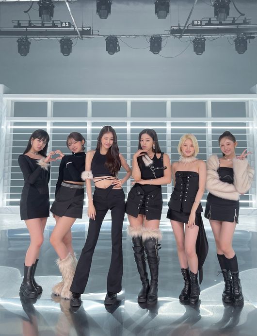 스타쉽엔터테인먼트 제공