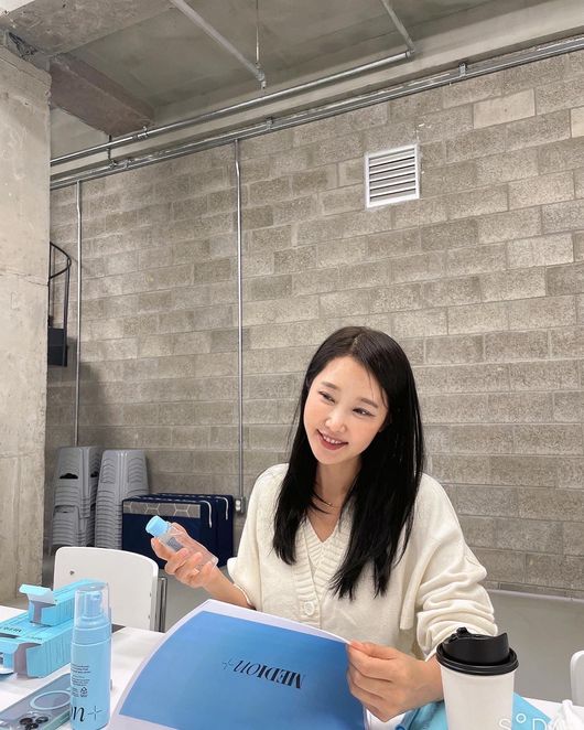 이수진 인스타그램