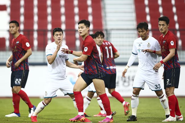 [사진] 김천상무프로축구단 제공