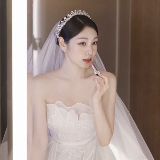 김연아 인스타그램