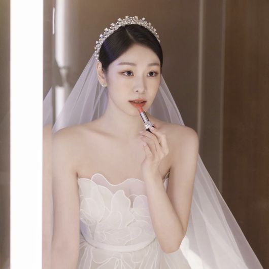 김연아 인스타그램