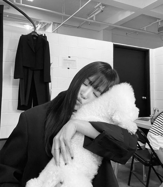 송혜교 인스타그램