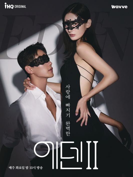IHQ 제공