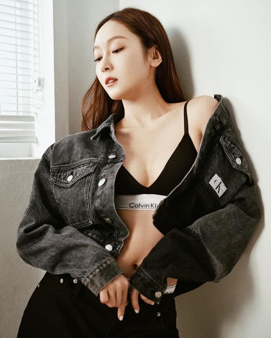 제시카 인스타그램