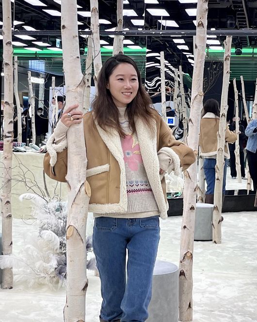 공효진 인스타그램