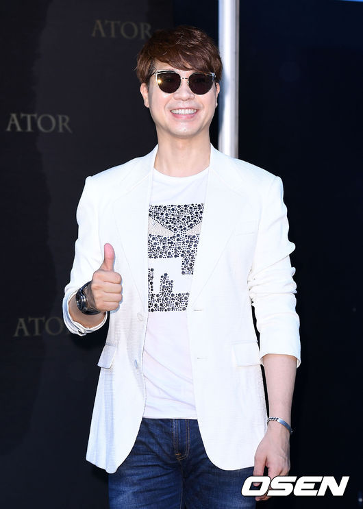 OSEN DB.