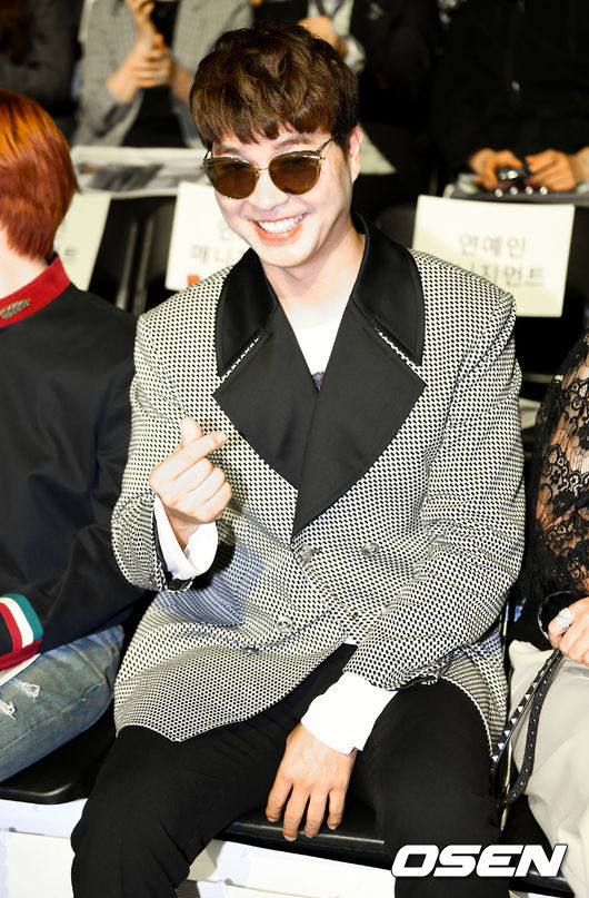 OSEN DB.