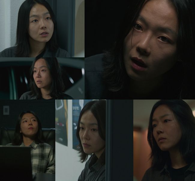 '변론을 시작하겠습니다' 방송화면