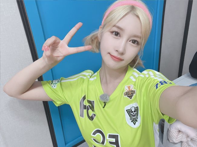 스타쉽엔터테인먼트 제공