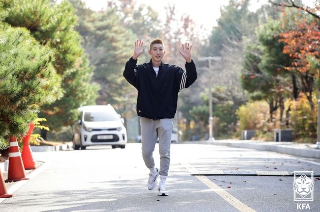 [사진] 대한축구협회 제공