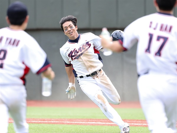 송승환 / WBSC 제공