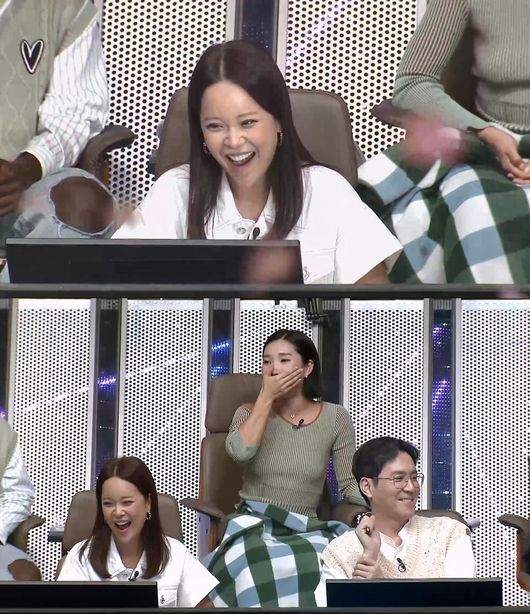 '아바타싱어' 제공