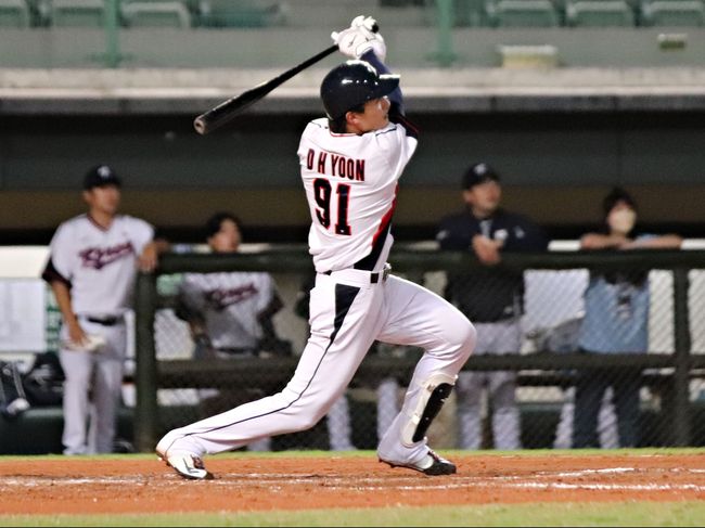 WBSC 홈페이지 제공