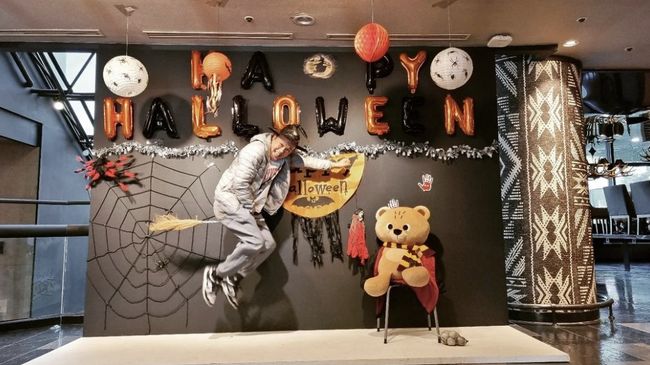 김광규 인스타그램